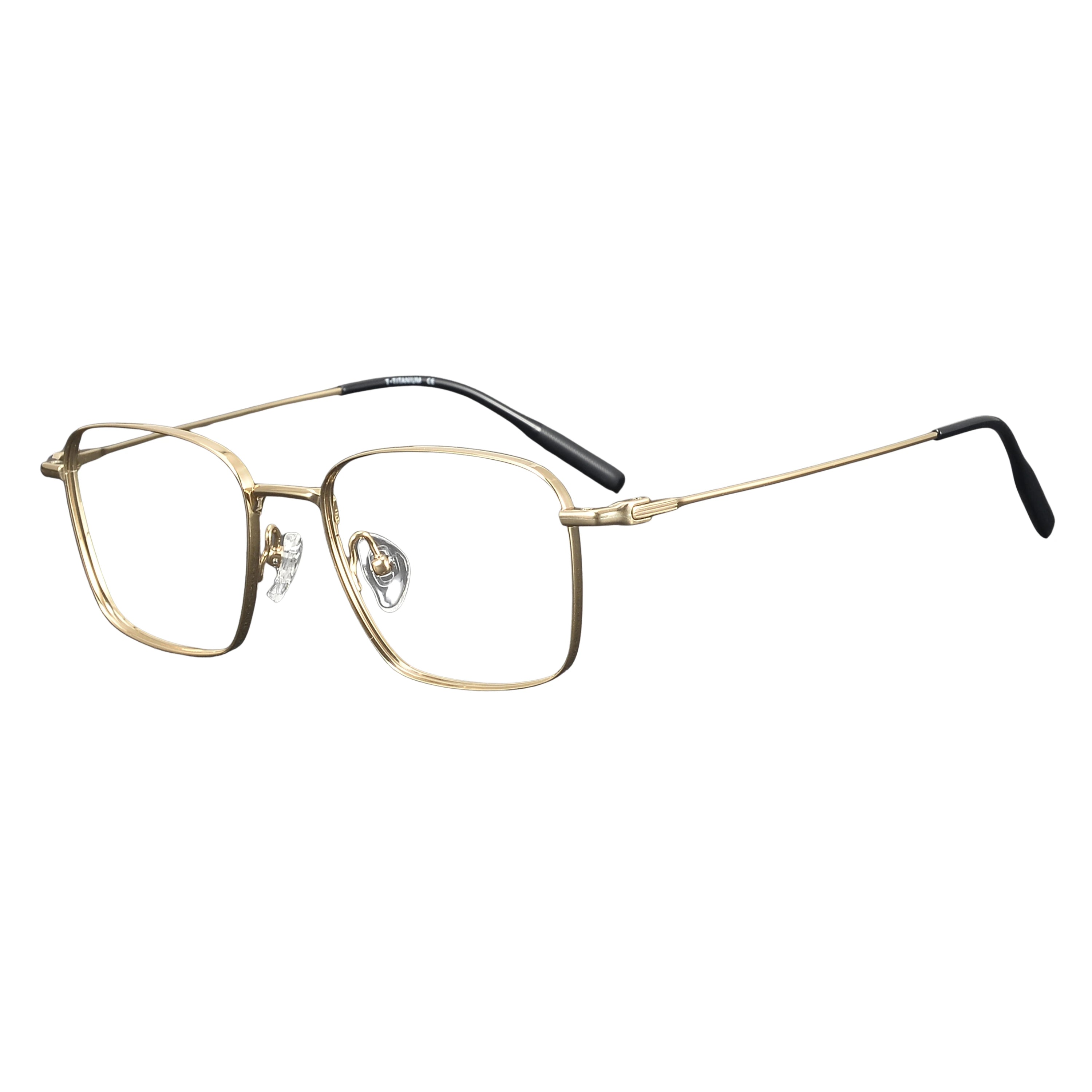 Square Glasses LE1479 detail image