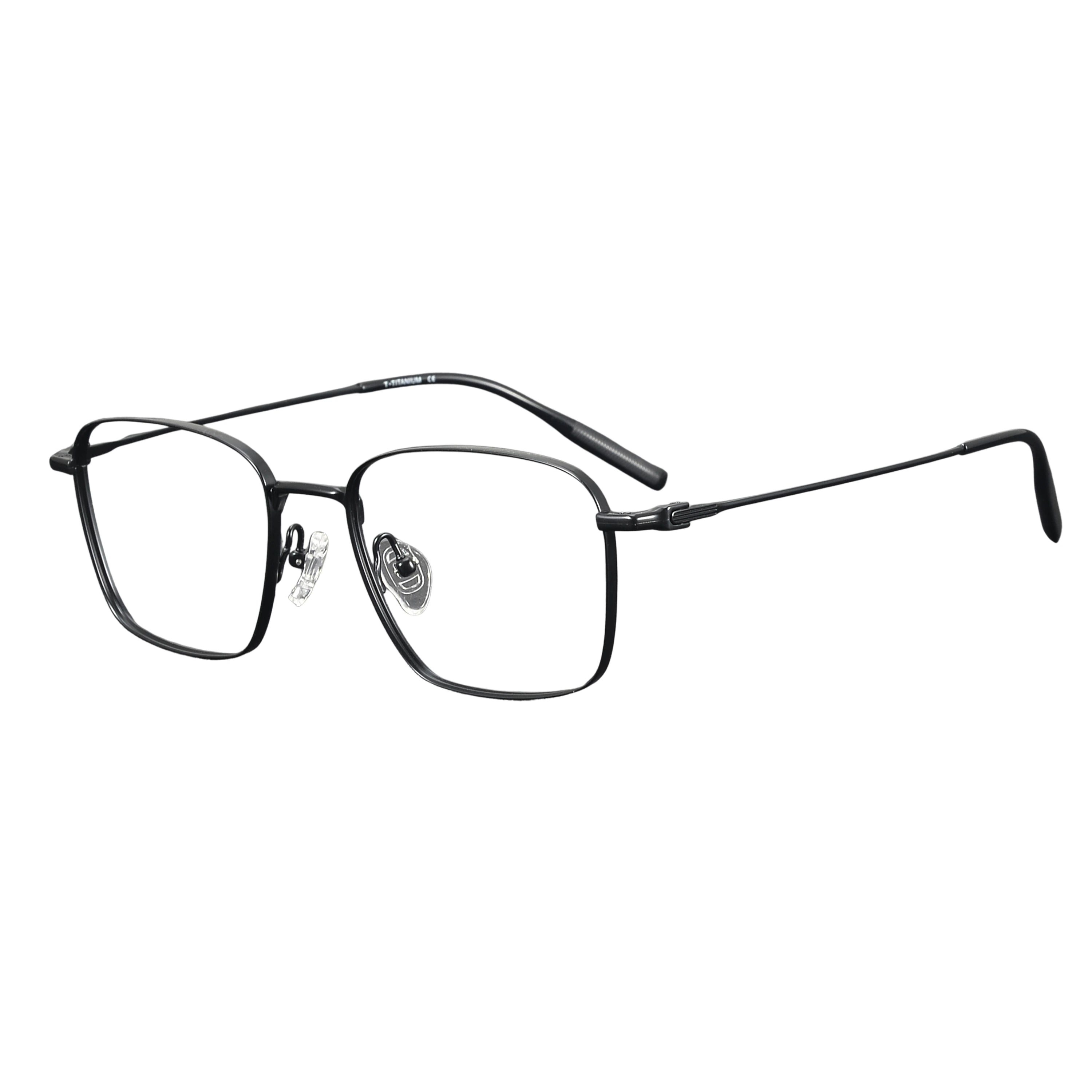 Square Glasses LE1479 detail image