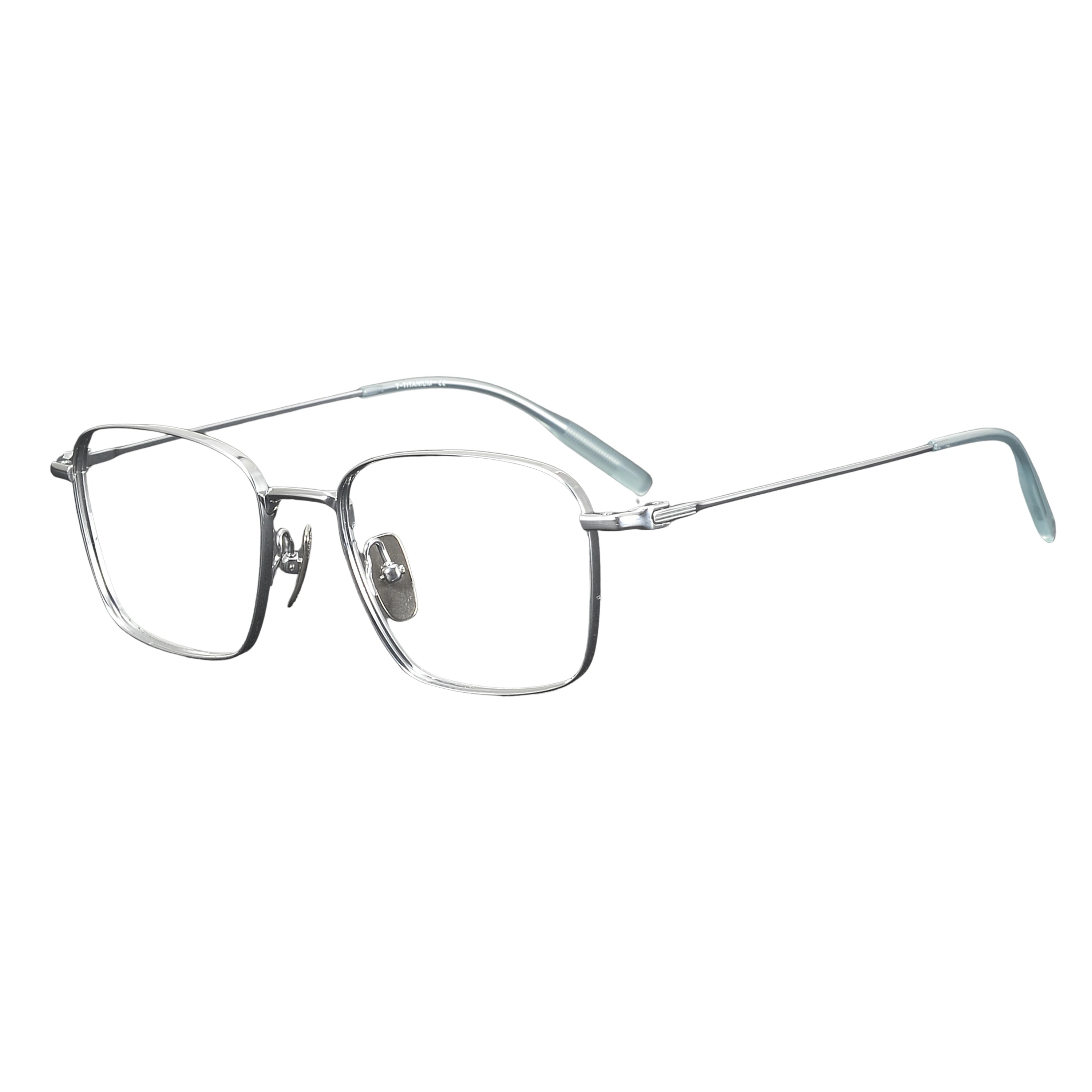 Square Glasses LE1479 detail image