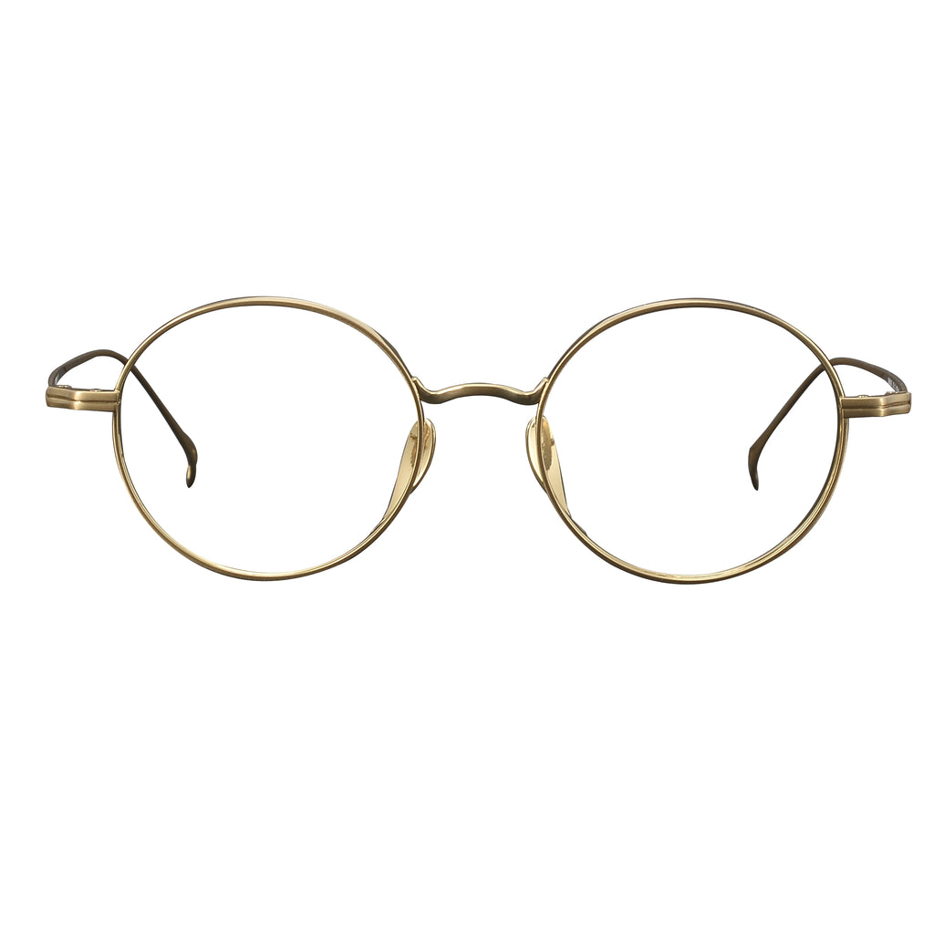 Round Glasses LE1480