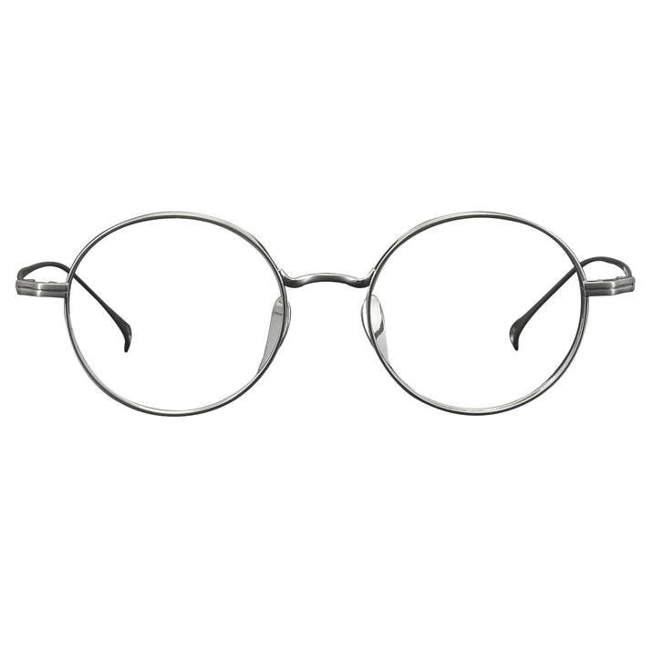 Round Glasses LE1480