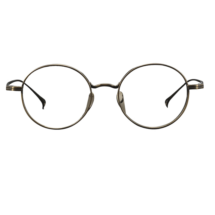 Round Glasses LE1480