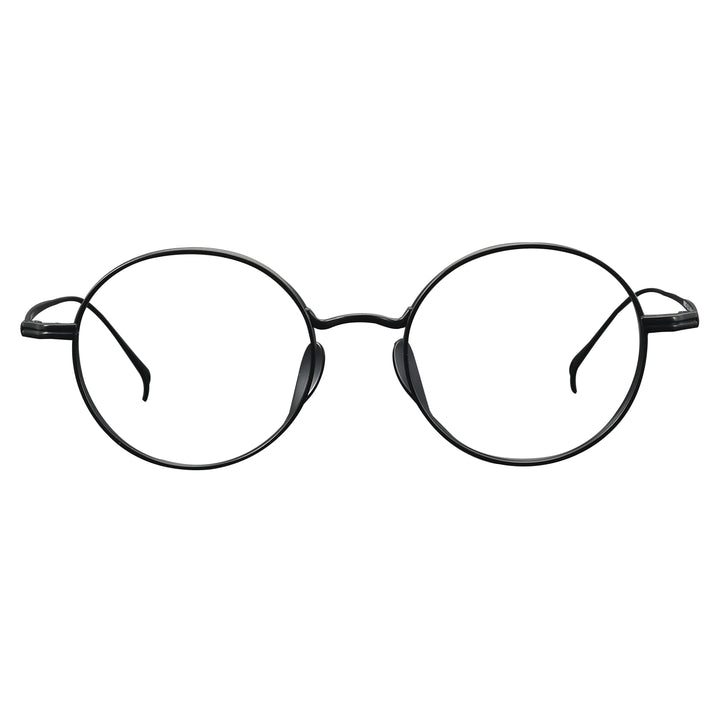Round Glasses LE1480