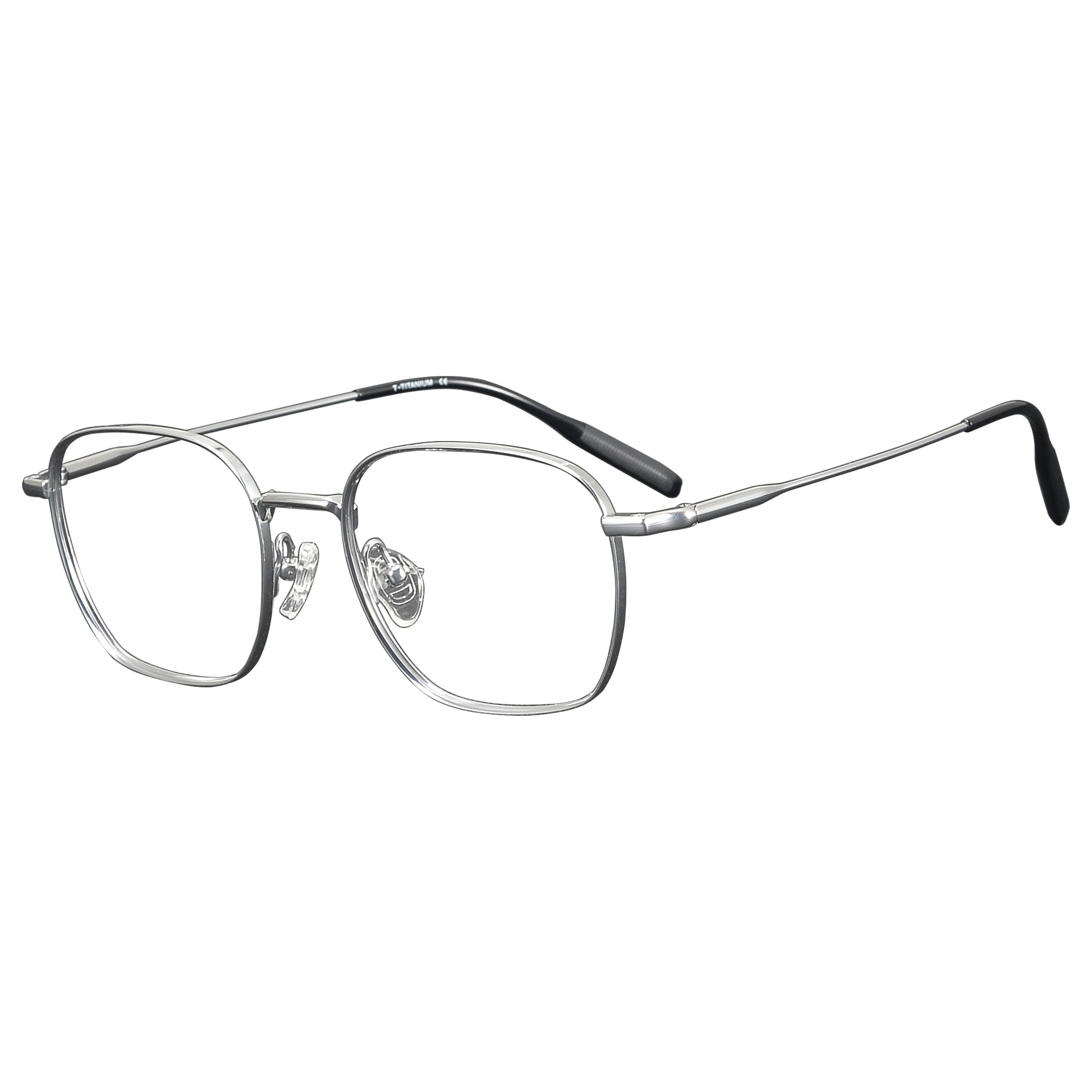 Square Glasses LE1483 detail image
