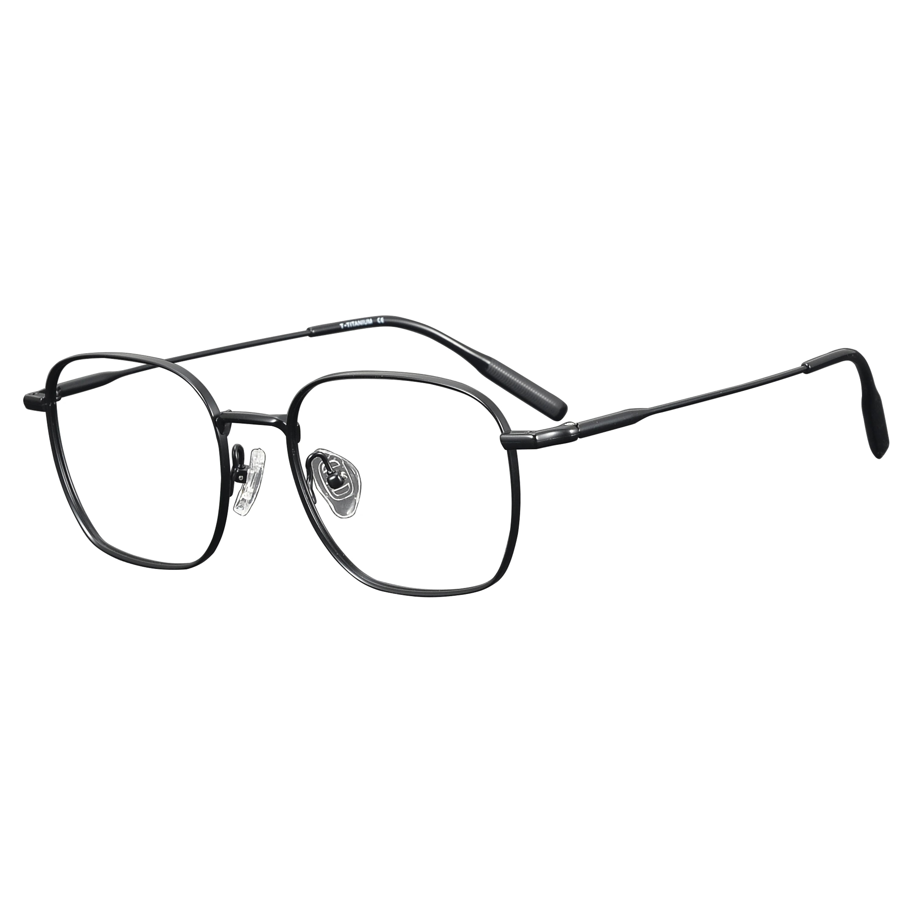 Square Glasses LE1483 detail image