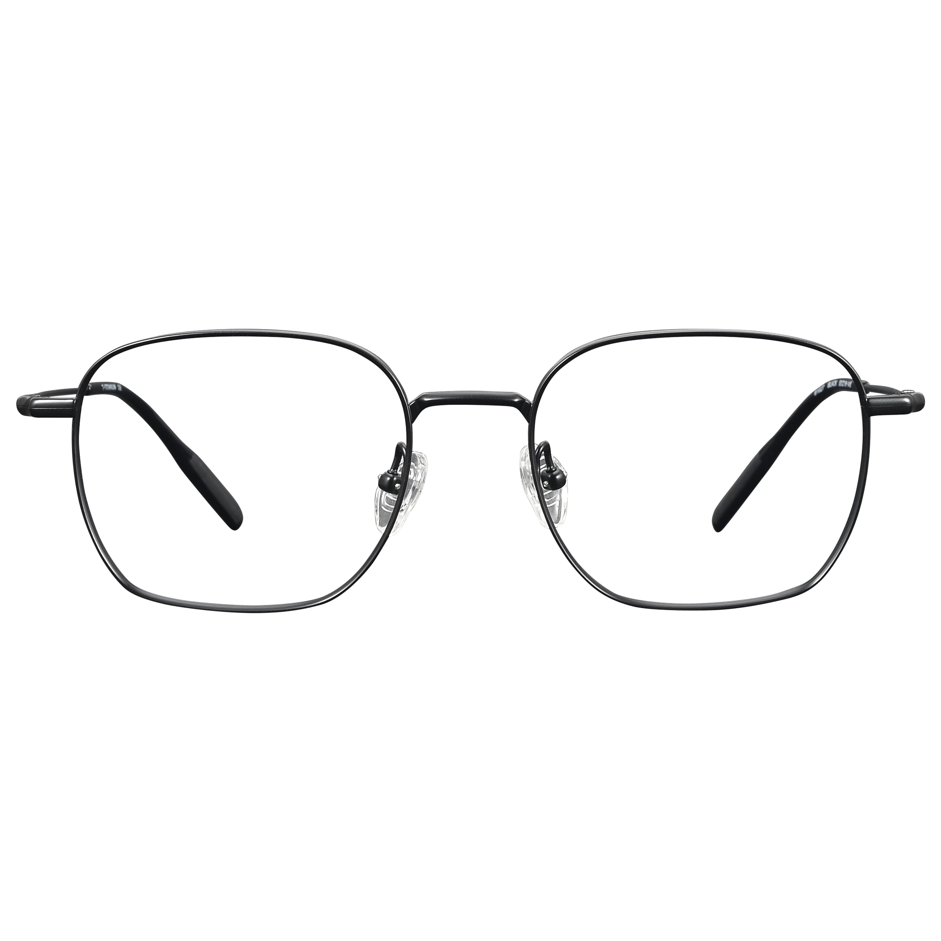 Square Glasses LE1483 detail image