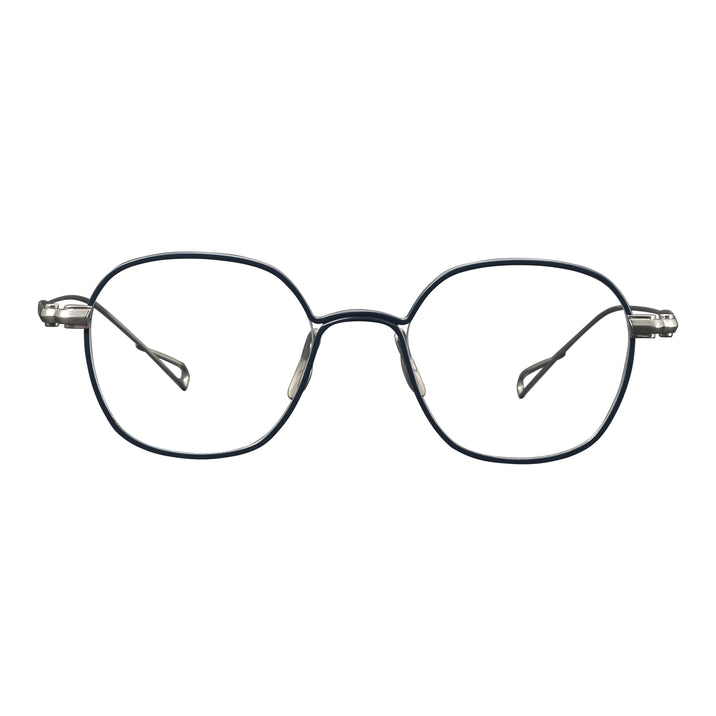 Geometric Glasses LE1484
