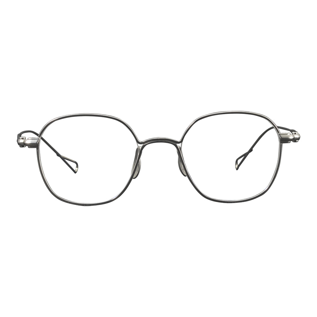 Geometric Glasses LE1484