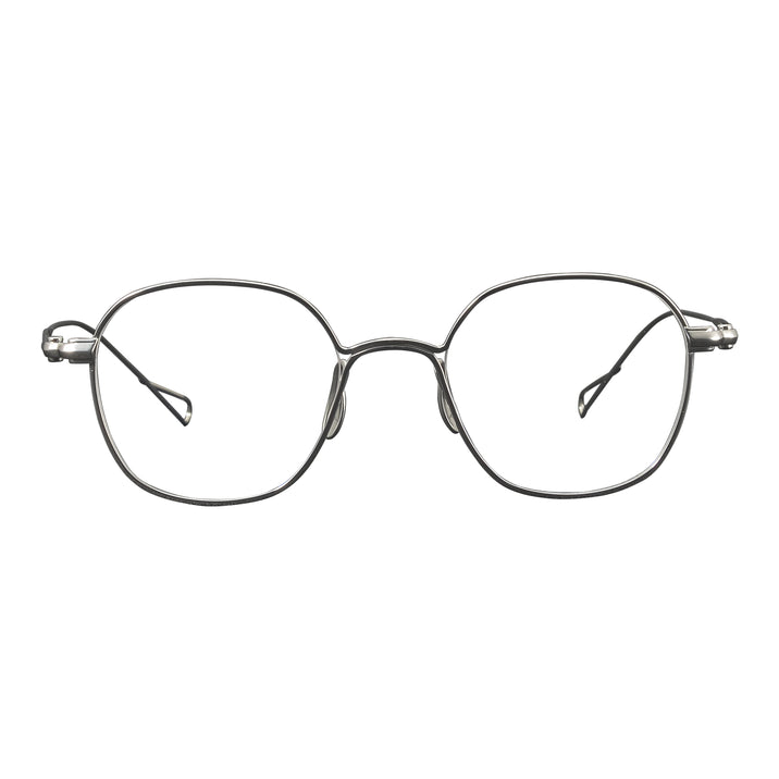 Geometric Glasses LE1484