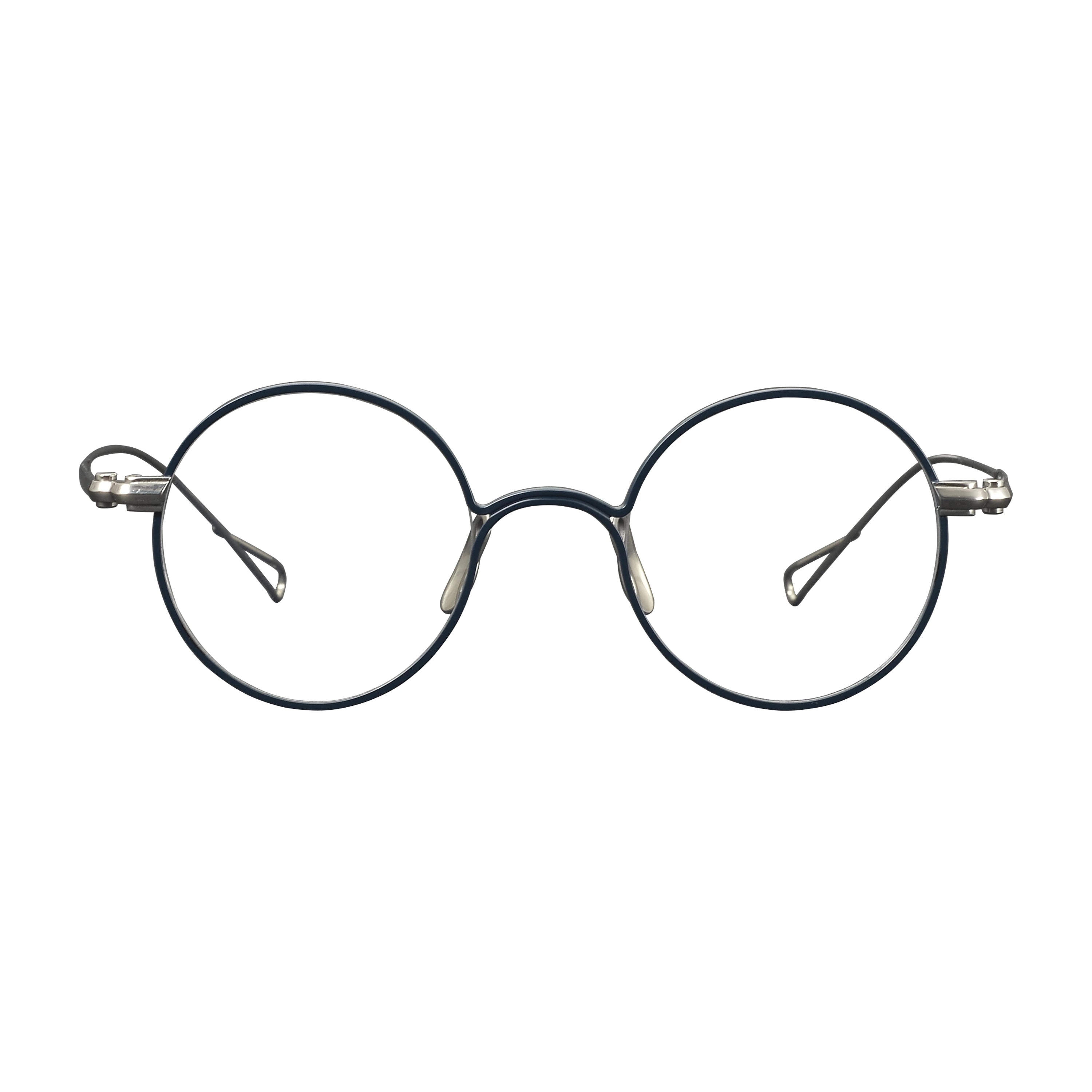 Round Glasses LE1485 detail image