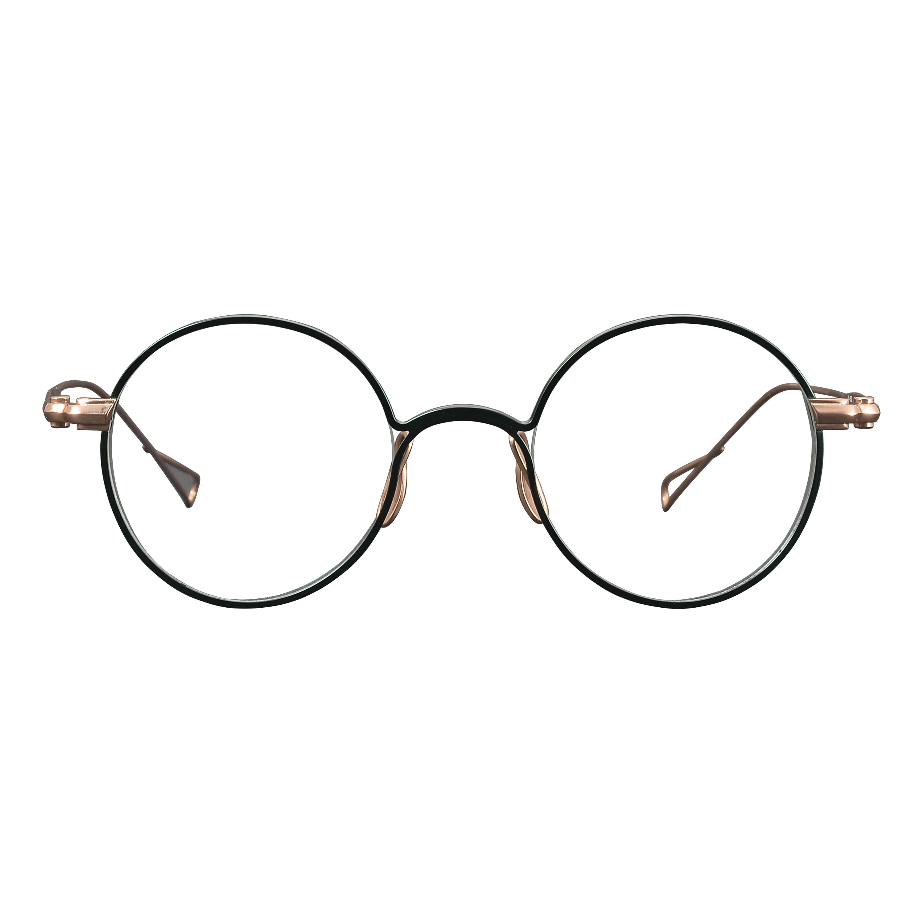 Round Glasses LE1485 detail image
