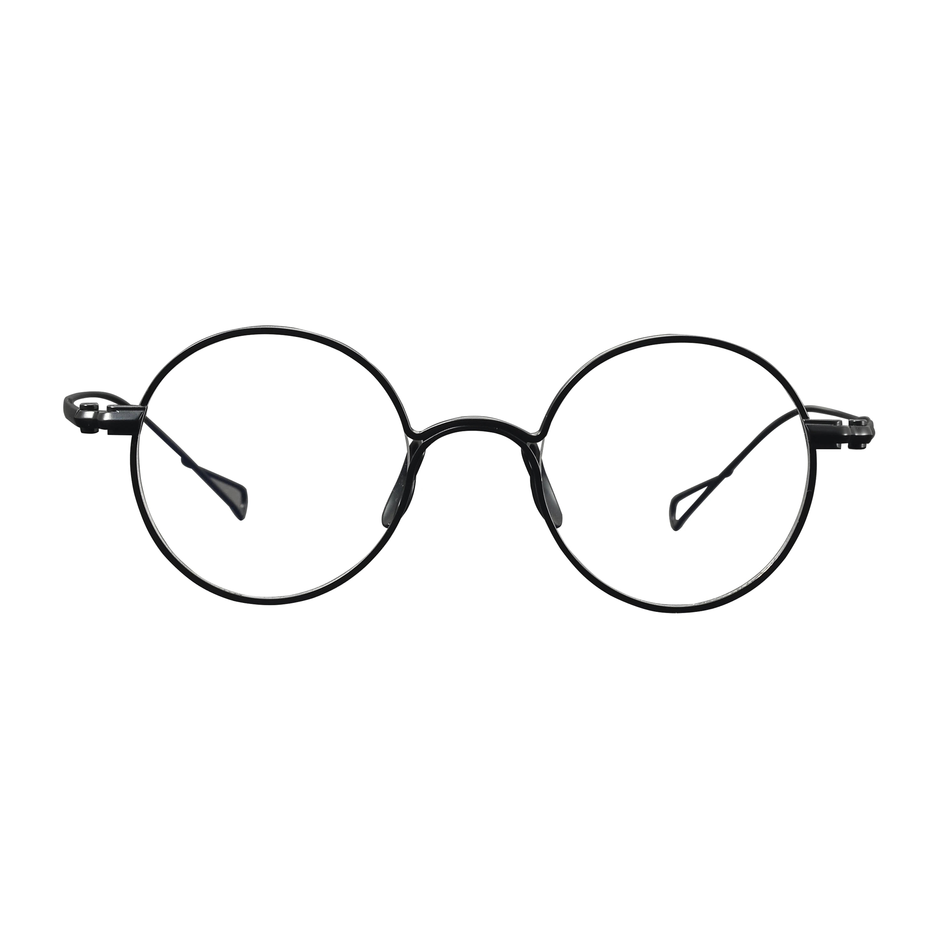 Round Glasses LE1485 detail image