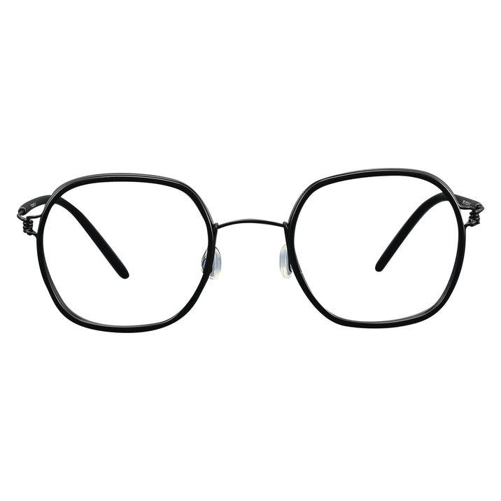 Geometric Glasses LE1486
