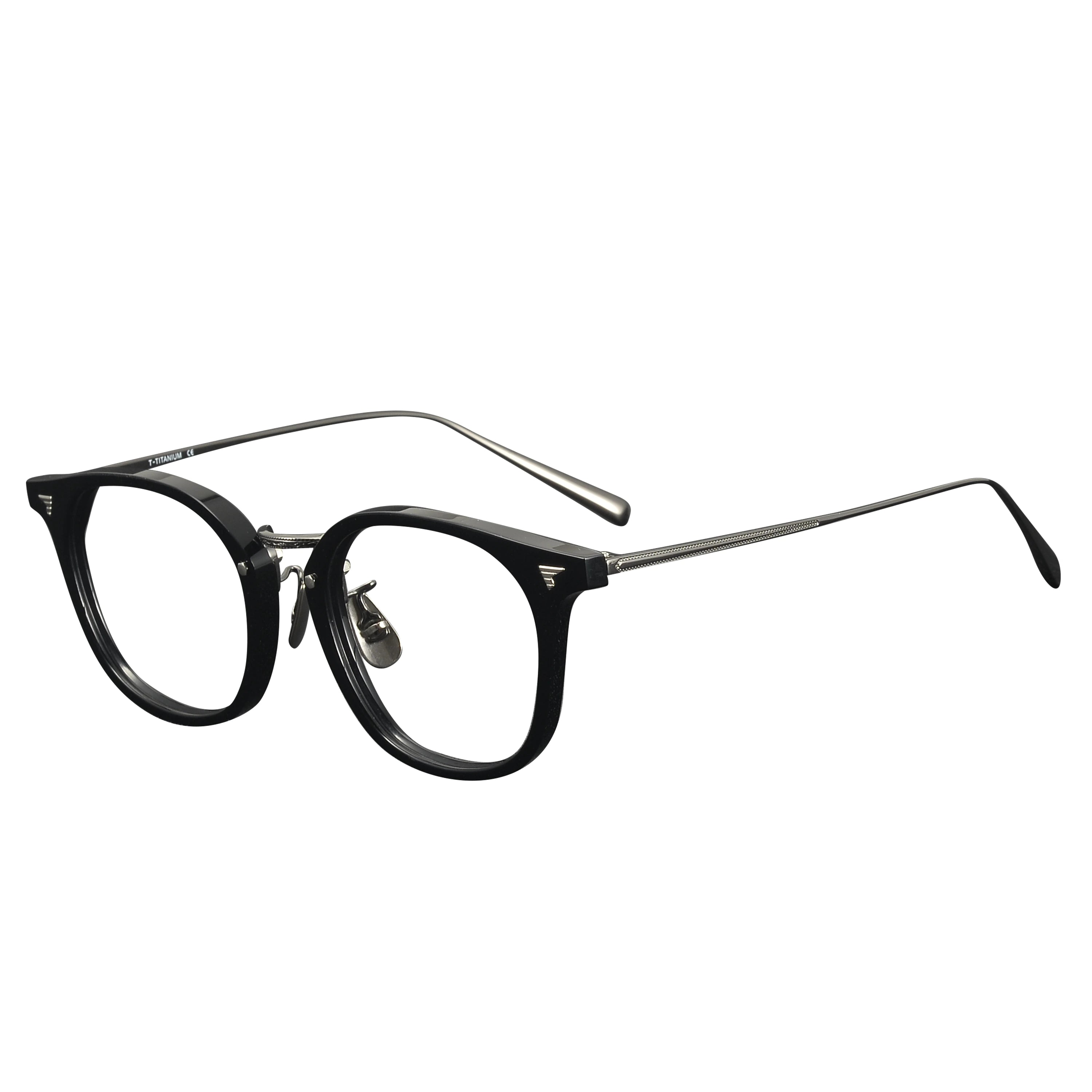 Oval Glasses LE1487 detail image