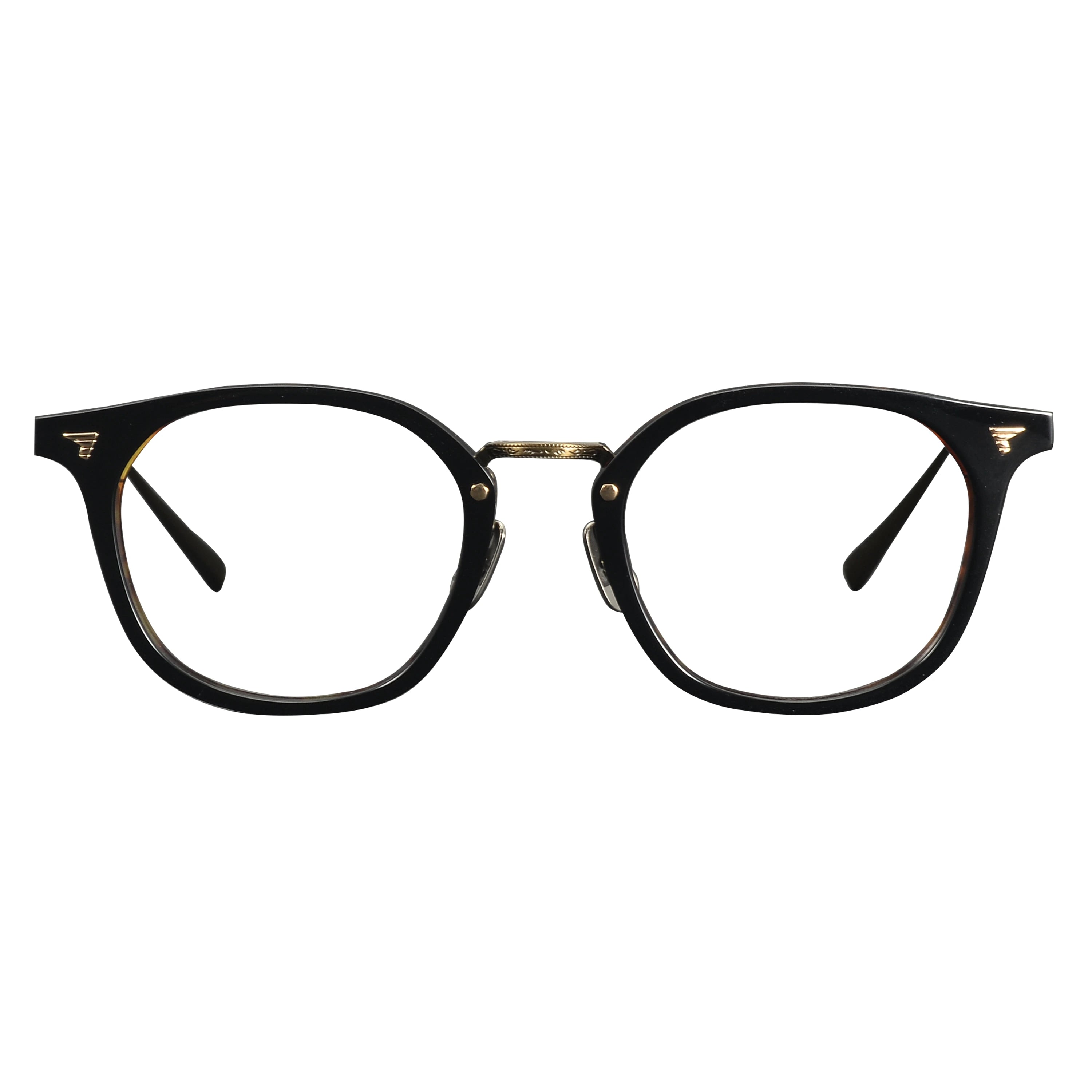 Oval Glasses LE1487 detail image