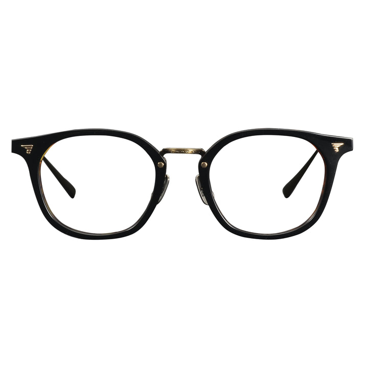 Oval Glasses LE1487