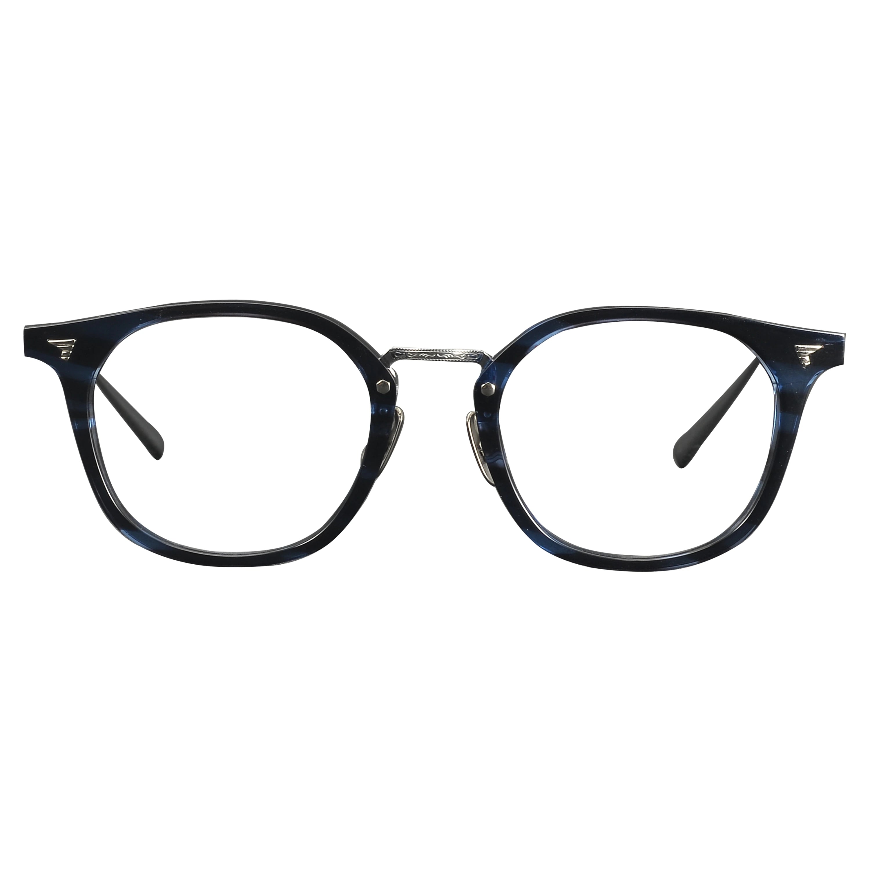 Oval Glasses LE1487 detail image