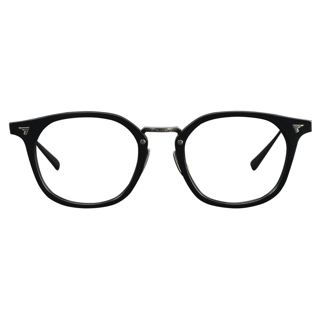 Oval Glasses LE1487