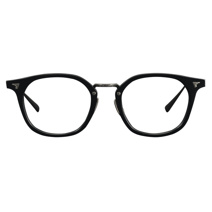 Oval Glasses LE1487