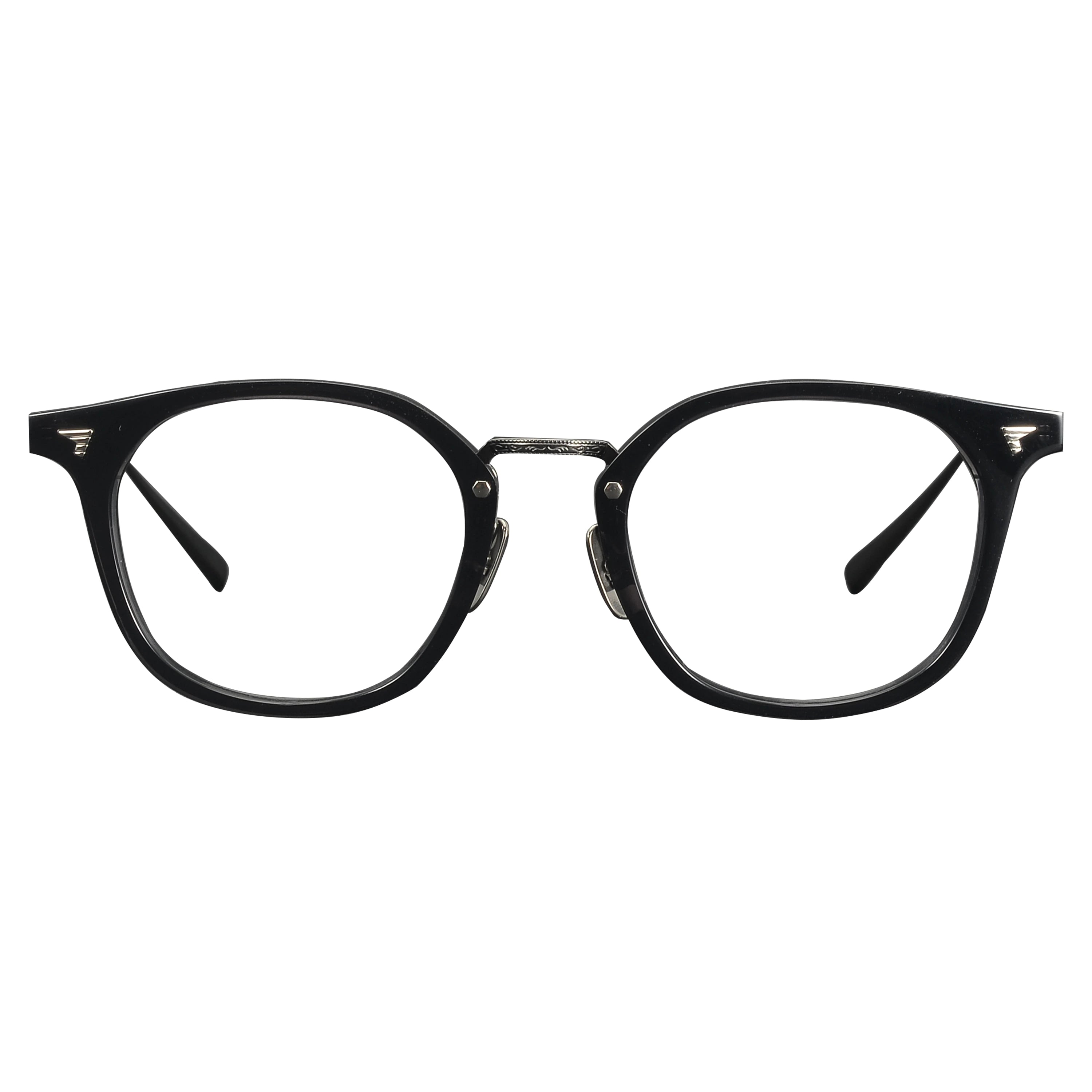 Oval Glasses LE1487 detail image