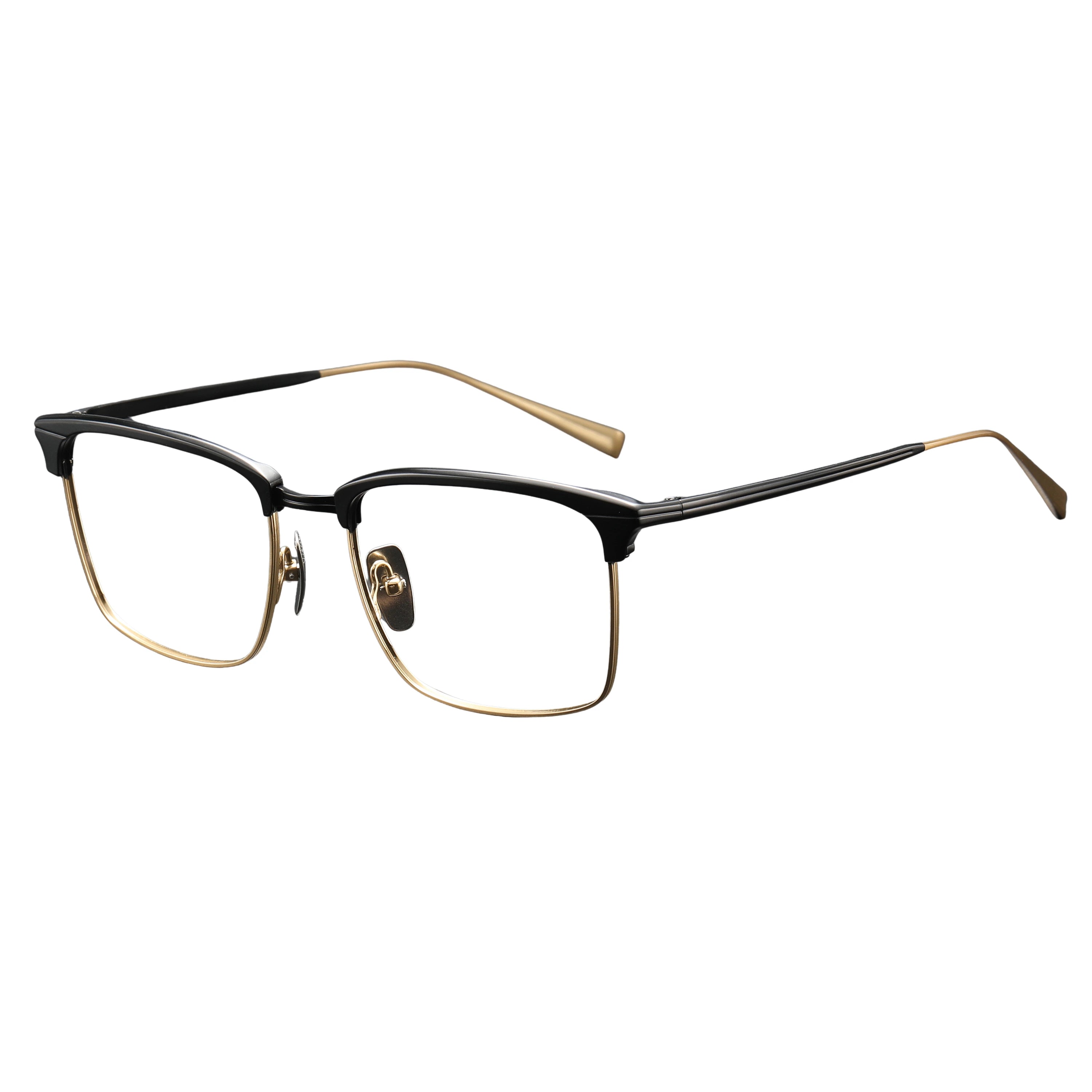Browline Glasses LE1488 detail image