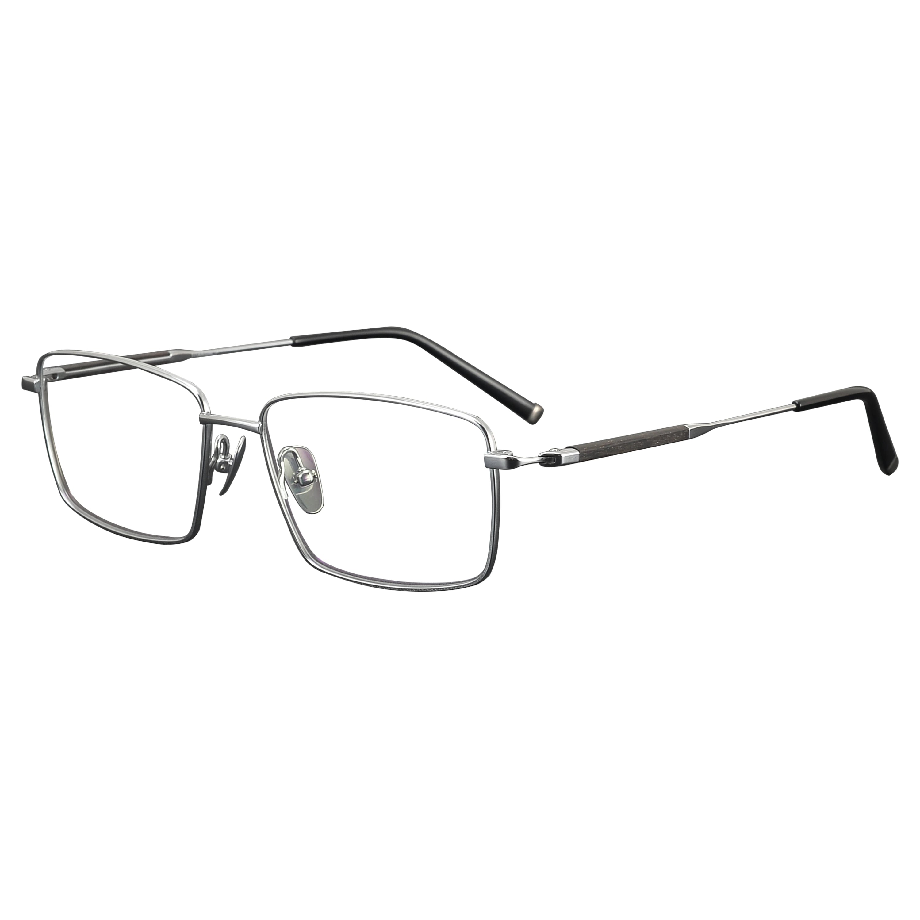 Rectangle Glasses LE1490 detail image