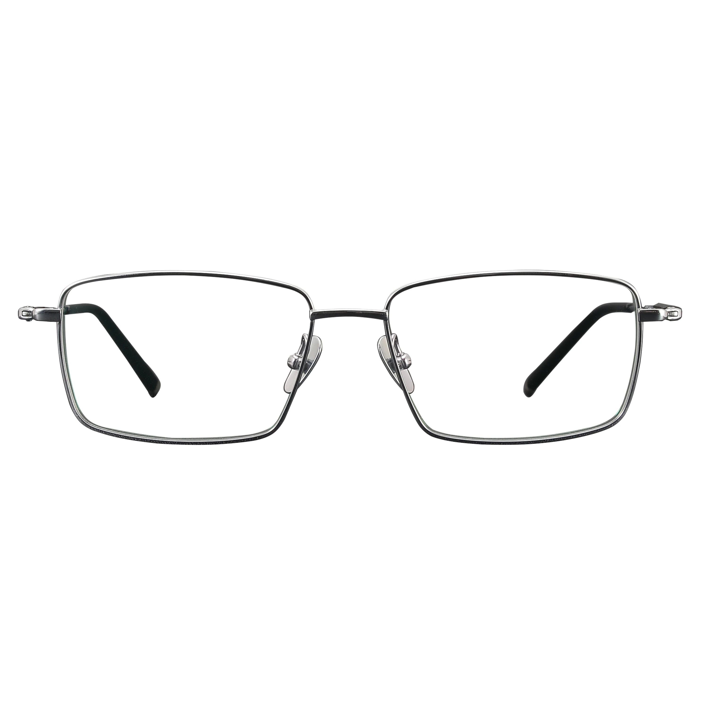 Rectangle Glasses LE1490 detail image