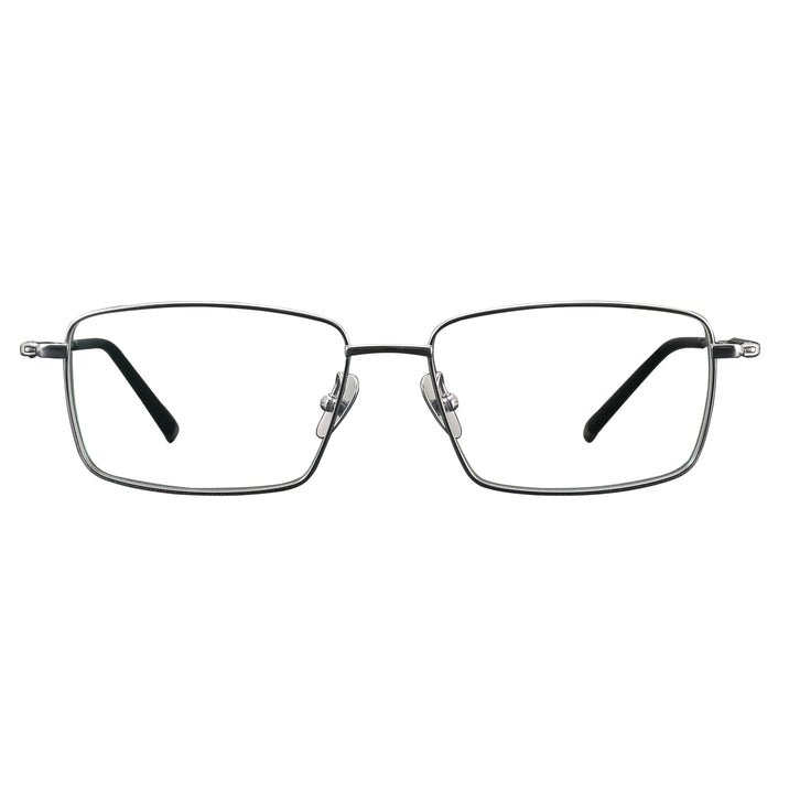 Rectangle Glasses LE1490