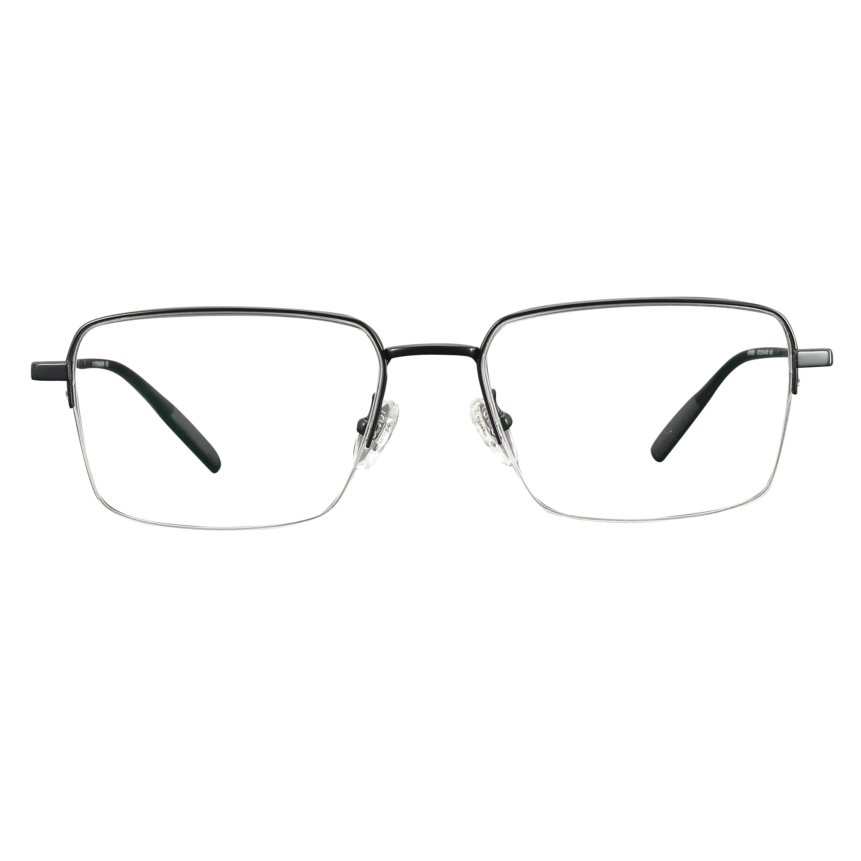 Rectangle Glasses LE1491 detail image