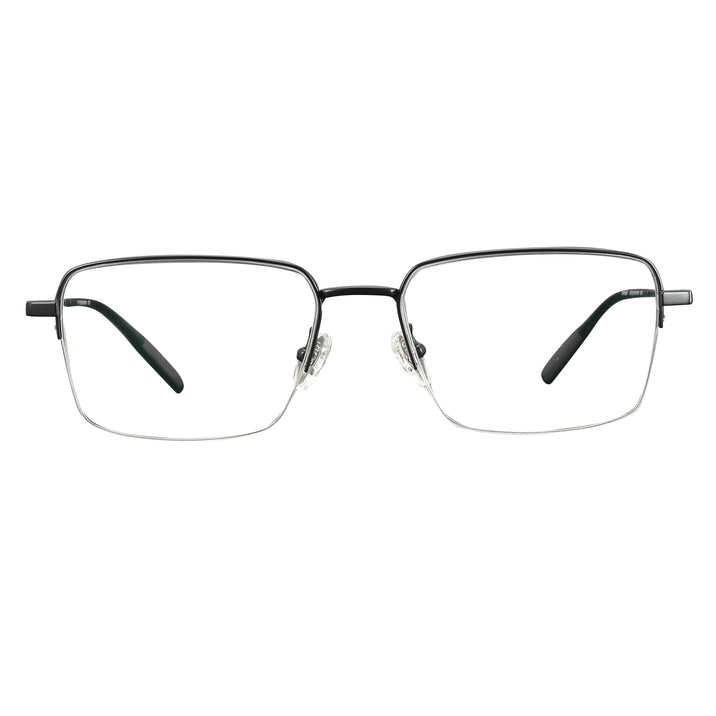 Rectangle Glasses LE1491