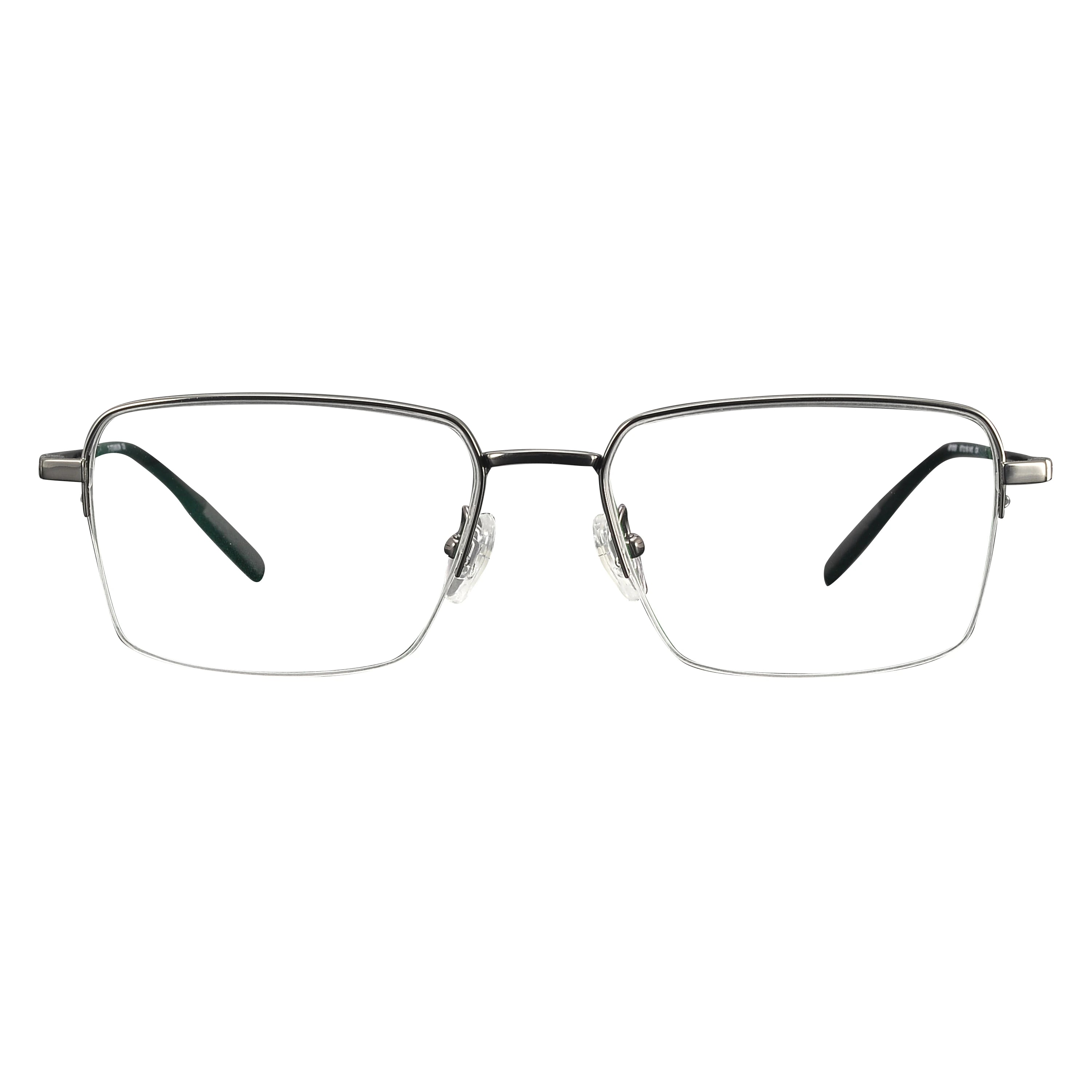 Rectangle Glasses LE1491 detail image