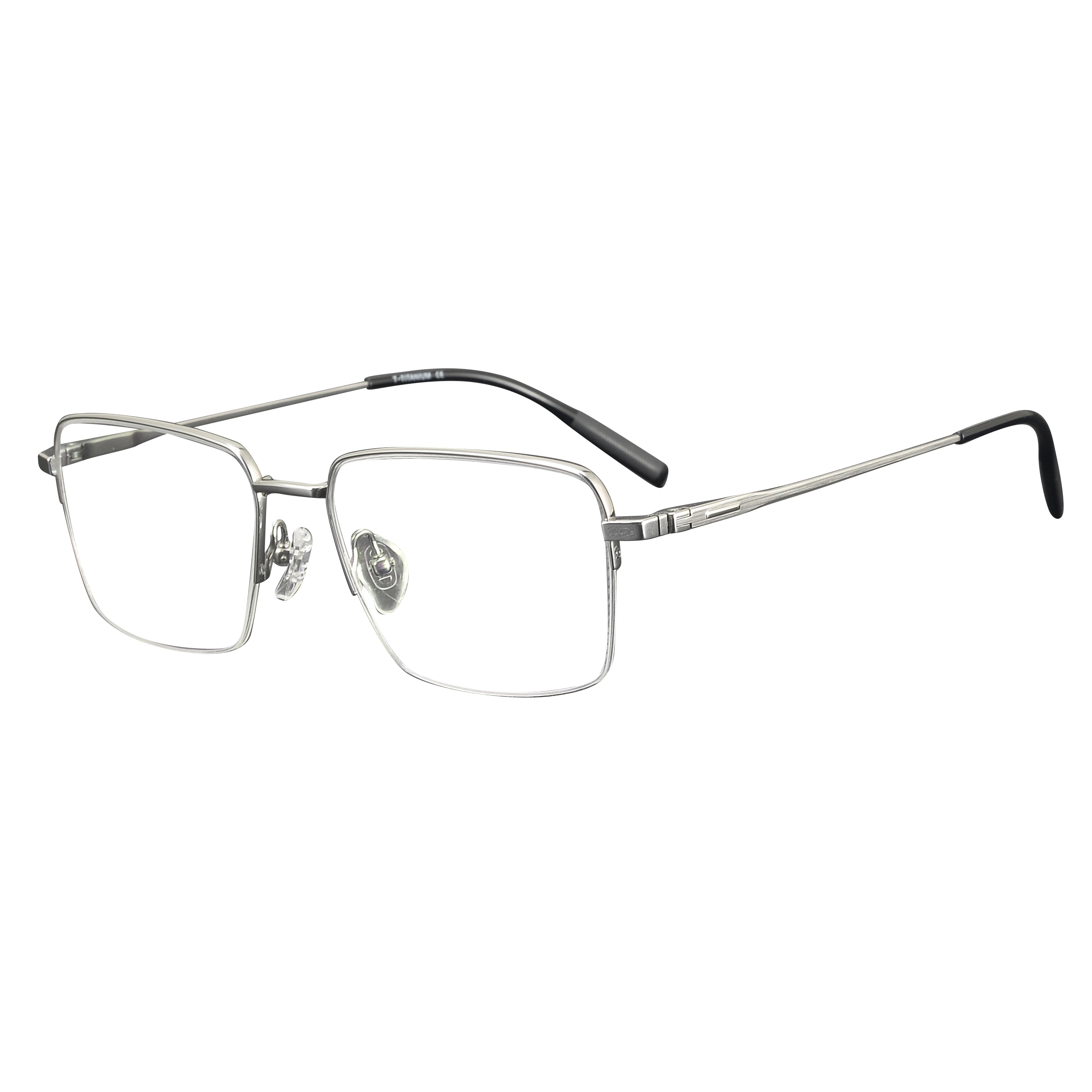Rectangle Glasses LE1491 detail image
