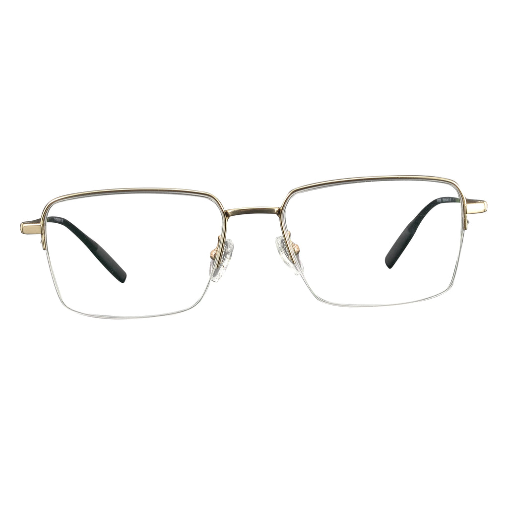 Rectangle Glasses LE1491