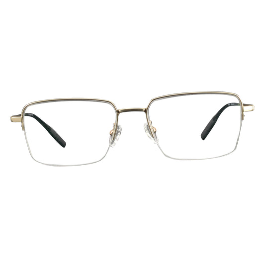 Rectangle Glasses LE1491