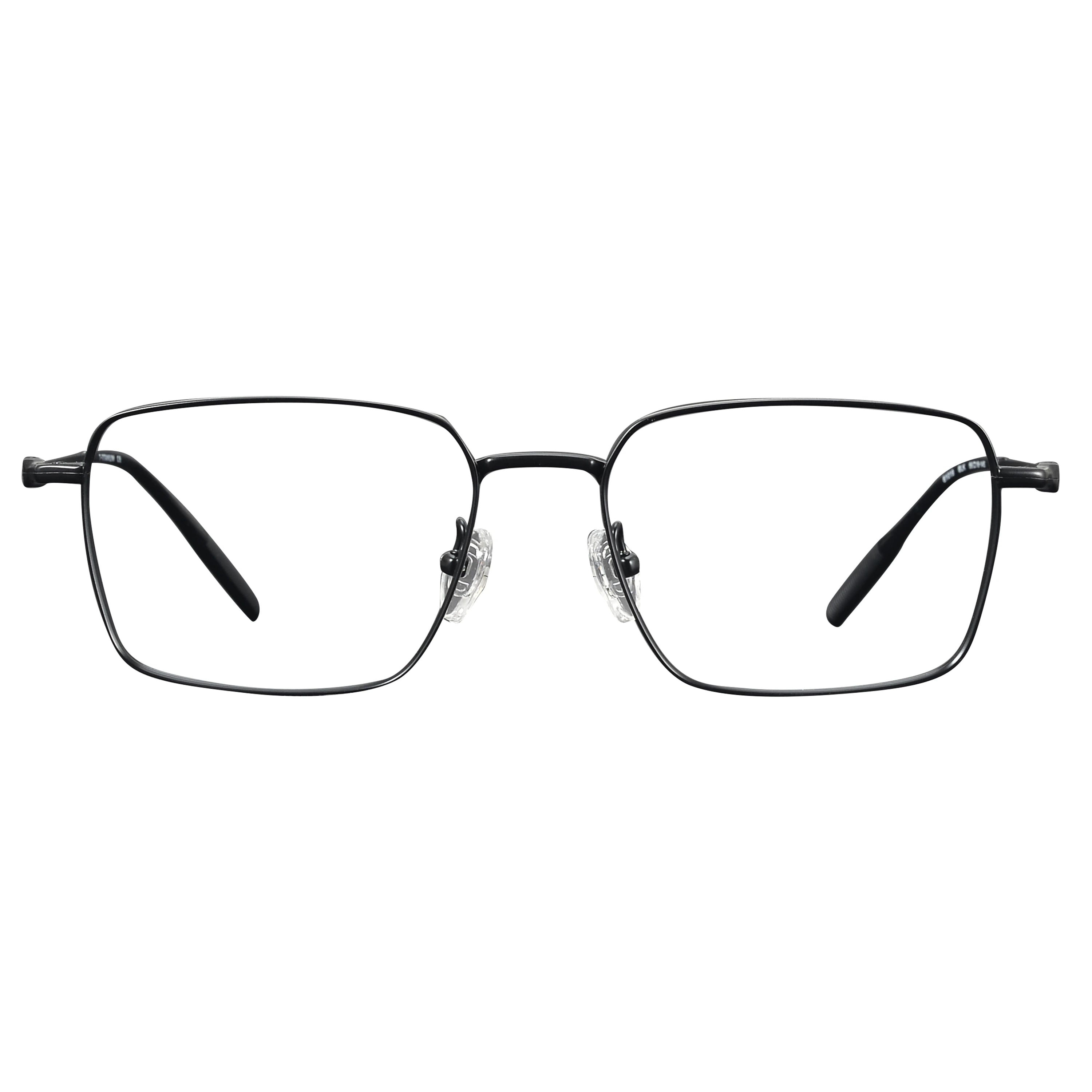 Square Glasses LE1492 detail image