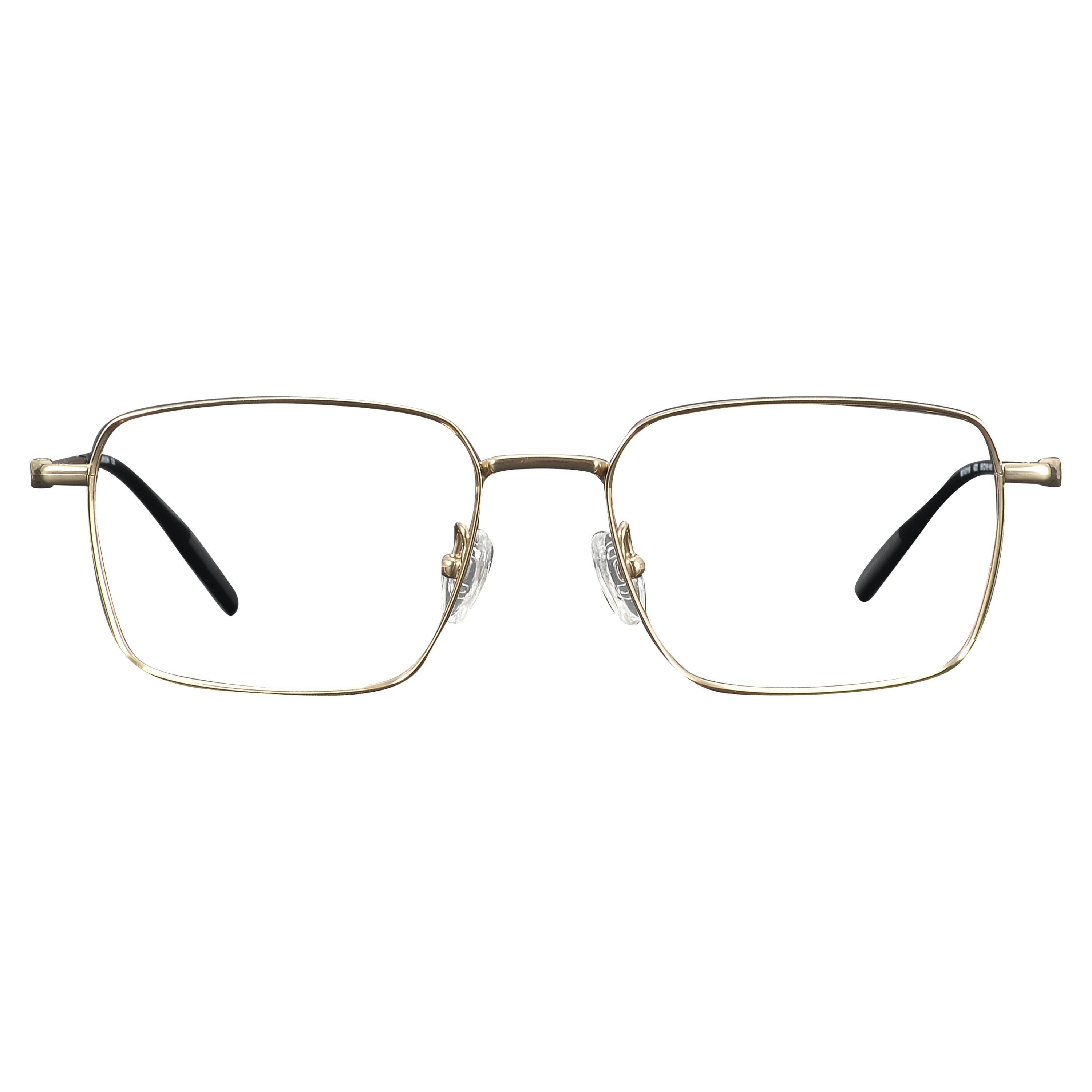 Square Glasses LE1492 detail image