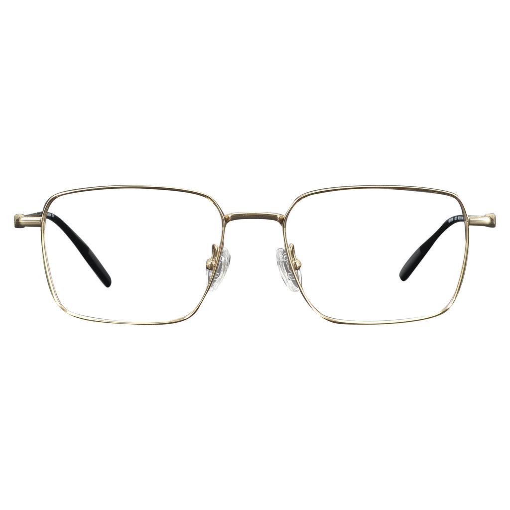 Square Glasses LE1492