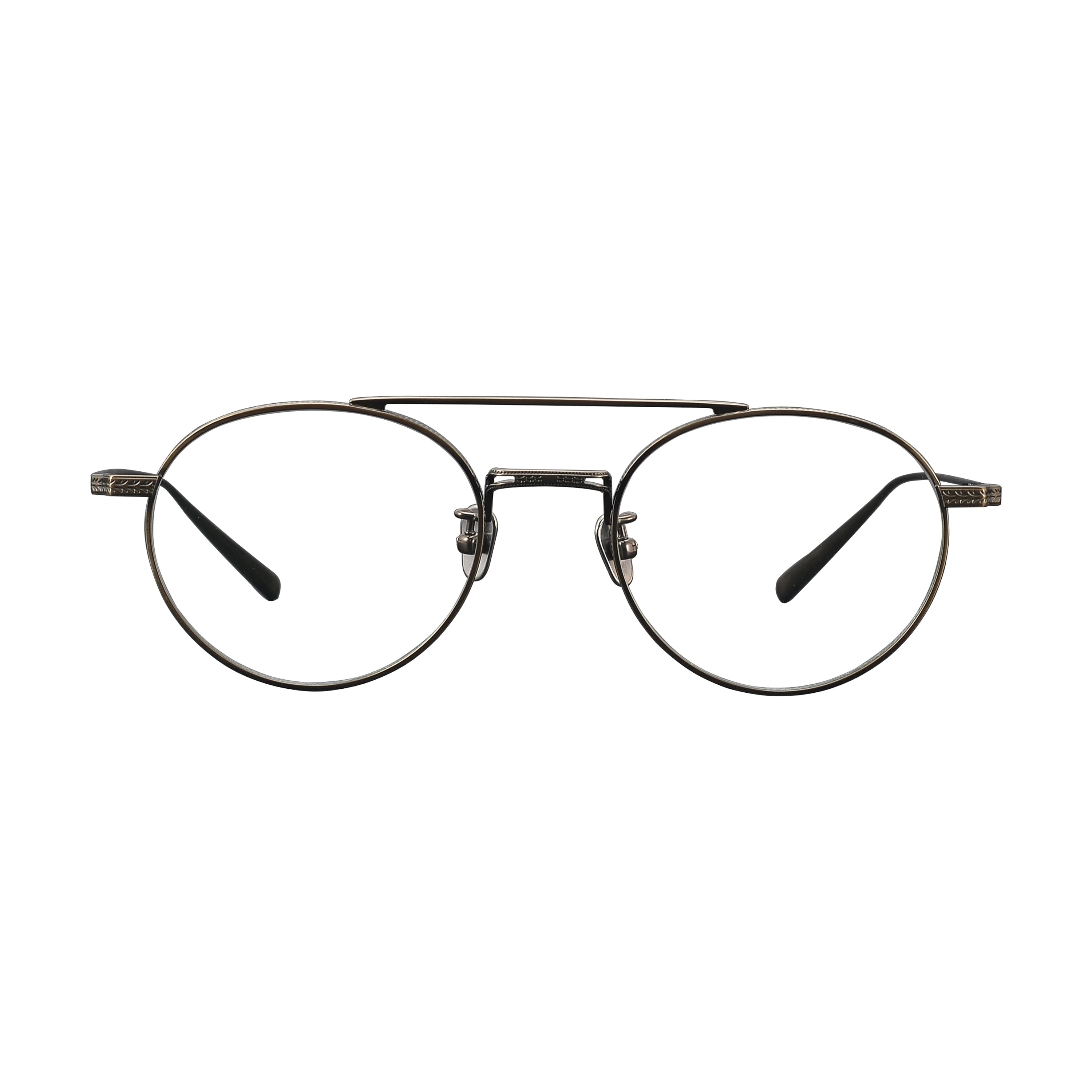 Oval Glasses LE1493 detail image