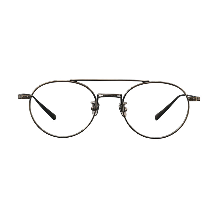 Oval Glasses LE1493