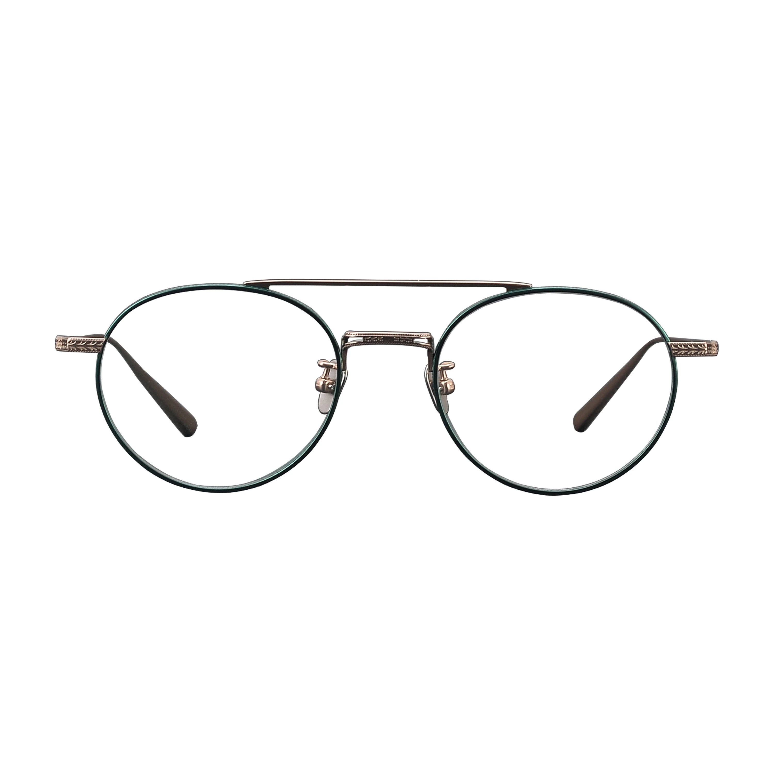 Oval Glasses LE1493 detail image