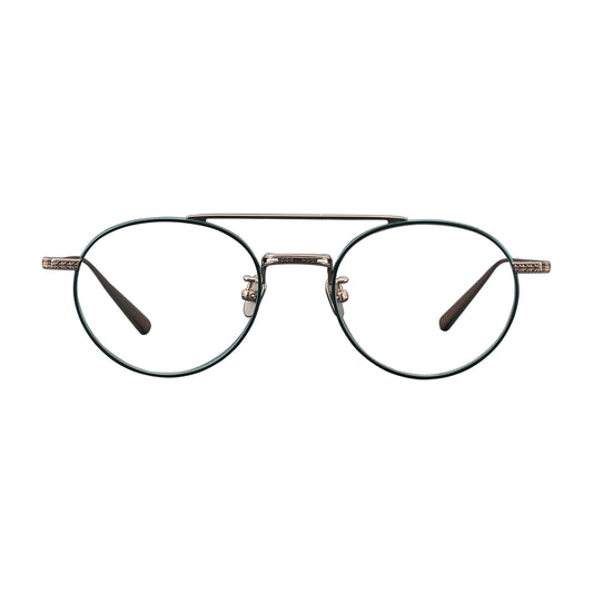 Oval Glasses LE1493