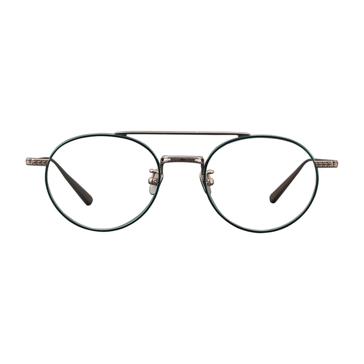 Oval Glasses LE1493