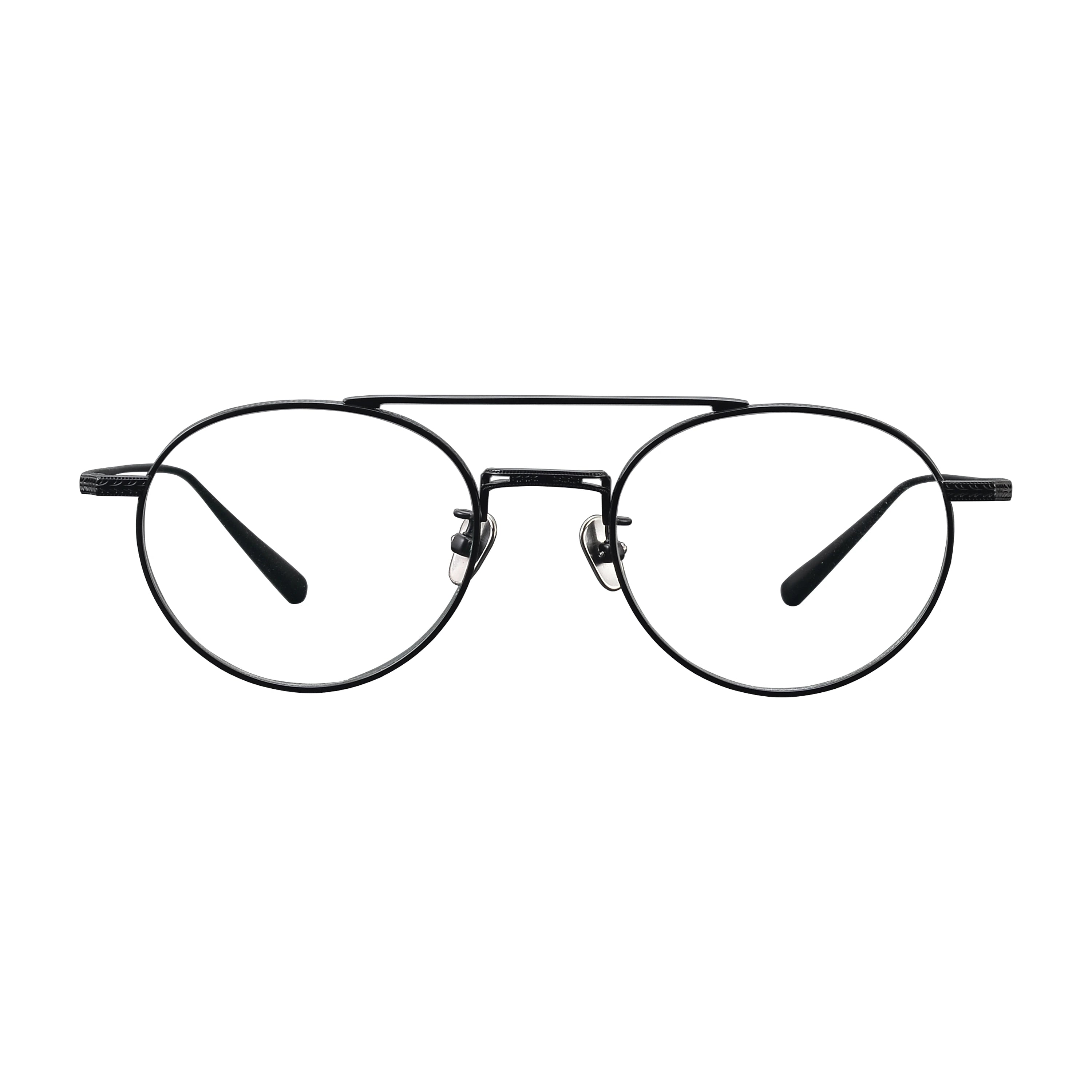 Oval Glasses LE1493 detail image