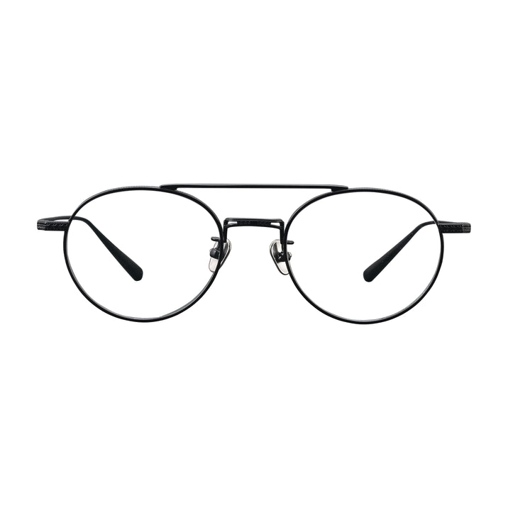 Oval Glasses LE1493