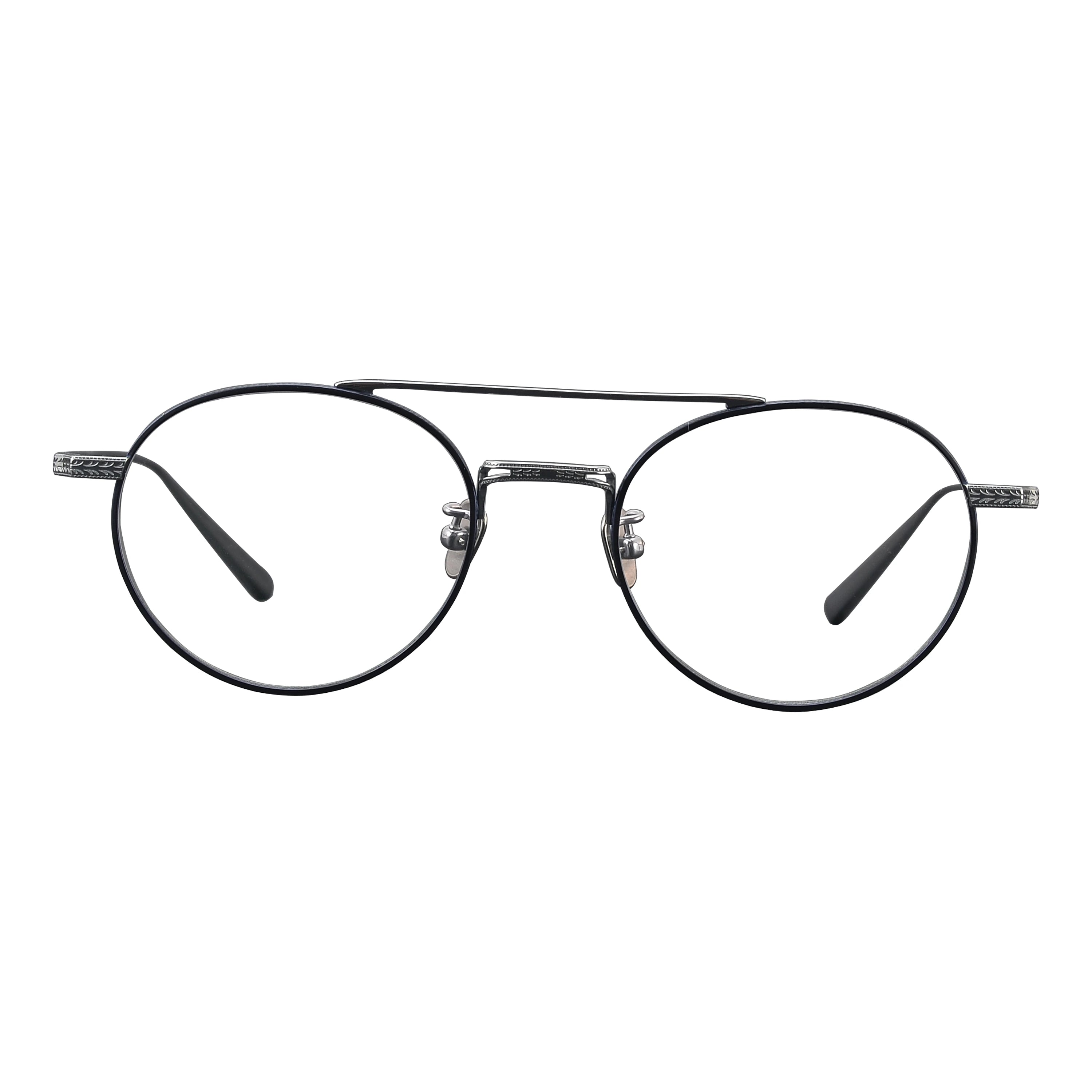 Oval Glasses LE1493 detail image