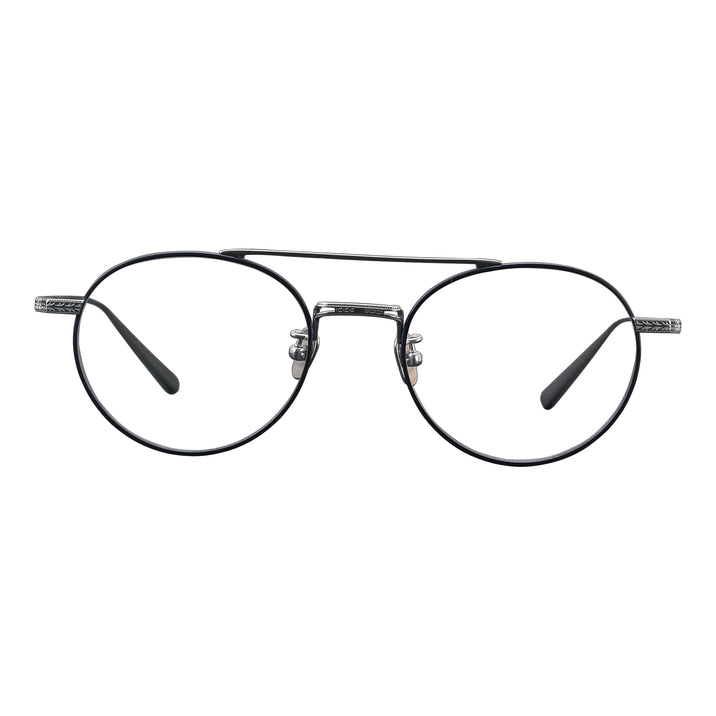 Oval Glasses LE1493