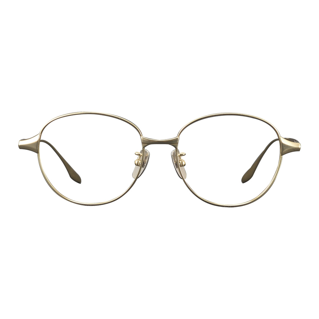 Round Glasses LE1495