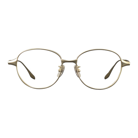 Round Glasses LE1495