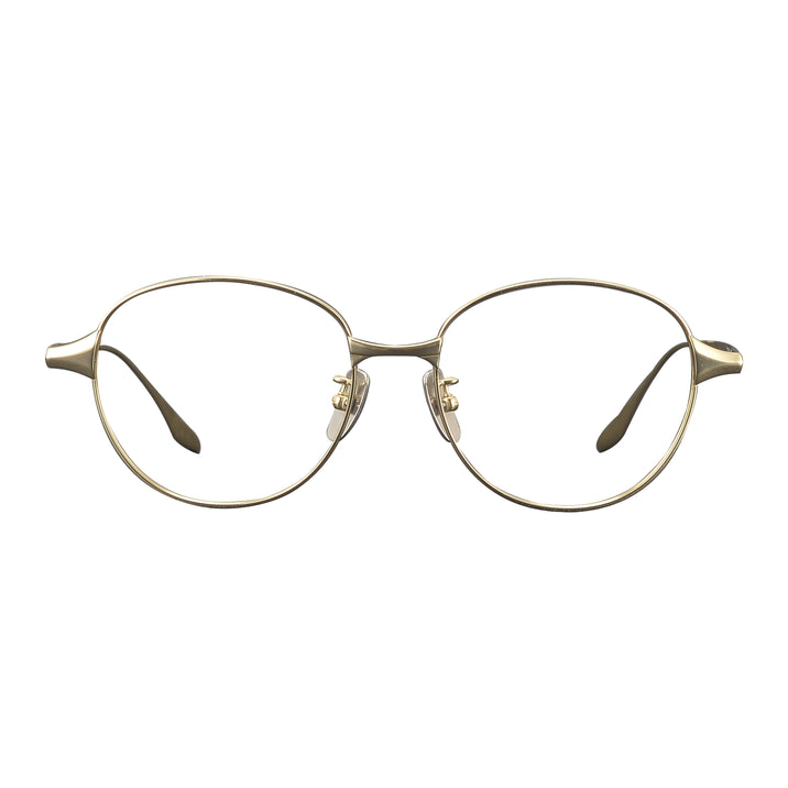 Round Glasses LE1495