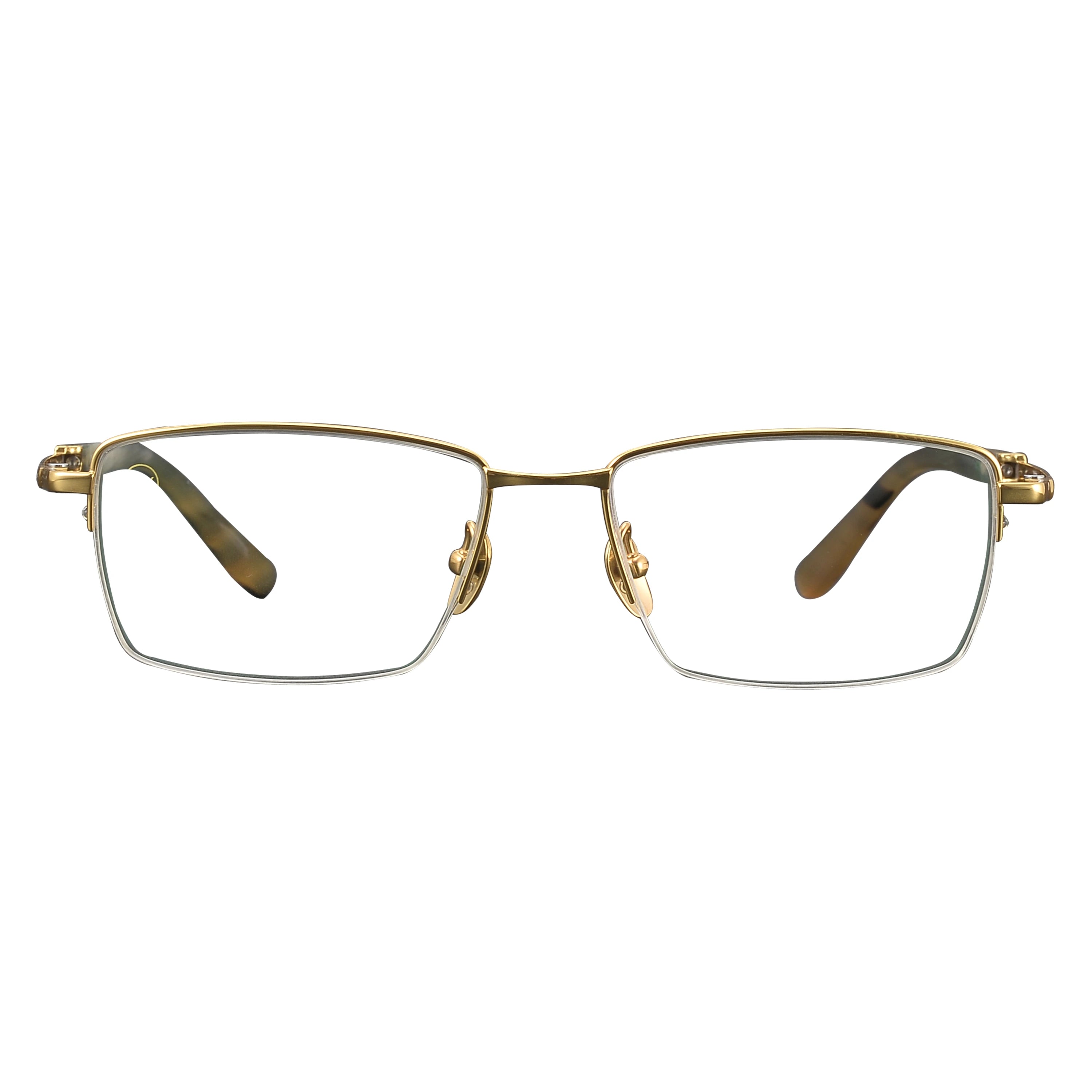 Rectangle Glasses LE1497 detail image